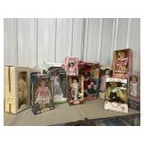 Collector Dolls