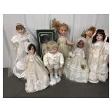 Collector Dolls