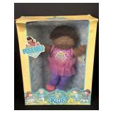 Cabbage Patch Kids "Poseable" Ballerina doll