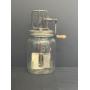 Owens-Illinois Glass Co Butter Churn