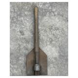 WWII U.S. Army Folding Shovel