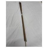 Gun Cleaning Rods