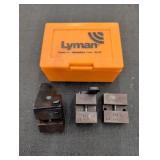 Lyman Round Bullet Molds 147, 315 AX C 6 4 9,