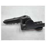 Mossberg S-130 Peep Sight