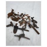 Trigger Parts