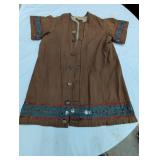 The Wm Beck & Sons Theatrical Costume Jacket