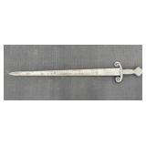 Replica Spanish Sword