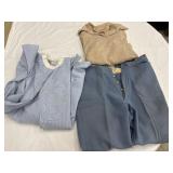 Pioneer Style Clothing