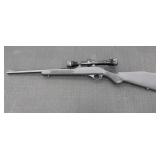 Marlin 795-.22 LR bolt action with Tasco Scope