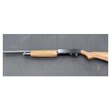 Mossburg 505 20ga Shotgun w/gold trigger