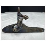Cook & Brother No 1861 Musket Lock