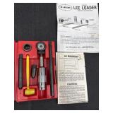 Lee Precision Pistol Reloading Kit- 44 Magnum