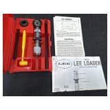 Lee Precision Rifle Reloading Kit - 22 Hornet