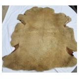 Wool Sheepskin Rug