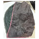 Buffalo Blanket