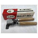 Lee Round Bullet Mold