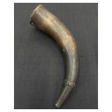 12" Powder Horn
