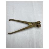 Dixie Gun Works Brass Round Bullet Mold