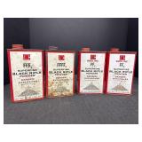 Goex Superfine Black Rifle Powder
