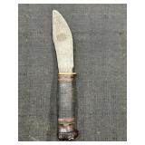 Marbles Gladstone Fixed Knife