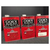 (3) Coex Black Rifle Powder - full