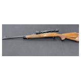 Remington 700 Bolt Action 30-06 with scope