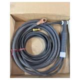 K&K Torch Kit