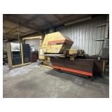 Strippit Fabri-Center CNC turret punch press