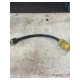 Bryant 30A 480V 30 Electric Adapter Cord
