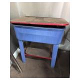 General Machinery 20 gal. Parts Washer