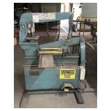 Scotchman Industry 35ton hydraulic Ironworker
