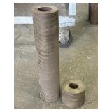 Brass Tubes