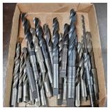 Assorted Twist Drill Bits