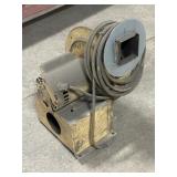 Exhaust fan system