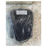 LINEMASTER 632-S Clipper Foot Switch, appears new