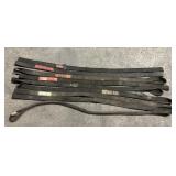 9- 6ï¿½ Web nylon eye/eye lifting slings