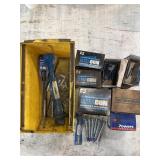 Variety of Fasteners
