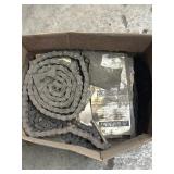 Heavy Duty Roller Chain