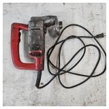 Metal Shear