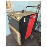 Hypertherm Max100 Plasma Cutting Machine