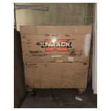 Knaack Job Box
