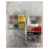 Fuse Bonus Pack & Terminal Kit (2)