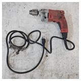 Milwaukee Magnum Holeshooter 1/2-inch Corded Drill