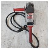 Milwaukee Heavy Duty Grinder