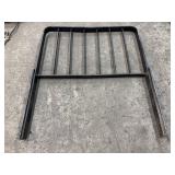 Forklift Load Back Rest