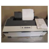 Epson color ink jet printer WorkForce 1100