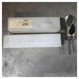 HSS S&D Drill Blitz Bit Split Point 1 1/2
