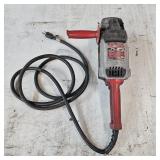 Milwaukee Heavy Duty Grinder