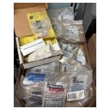 Miller & Lincoln Welding Repair Parts