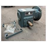 Dodge Tigear Right Angle Gear Reducer